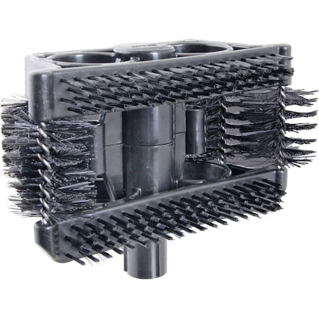 Enterprise Manufacturing Brush, Head (Phu, 7-3/4"W) 994641